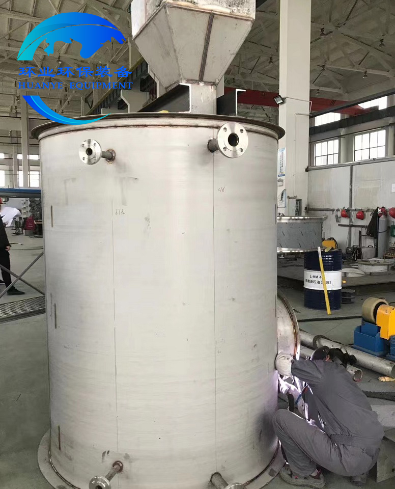 濟寧尿素溶液儲罐